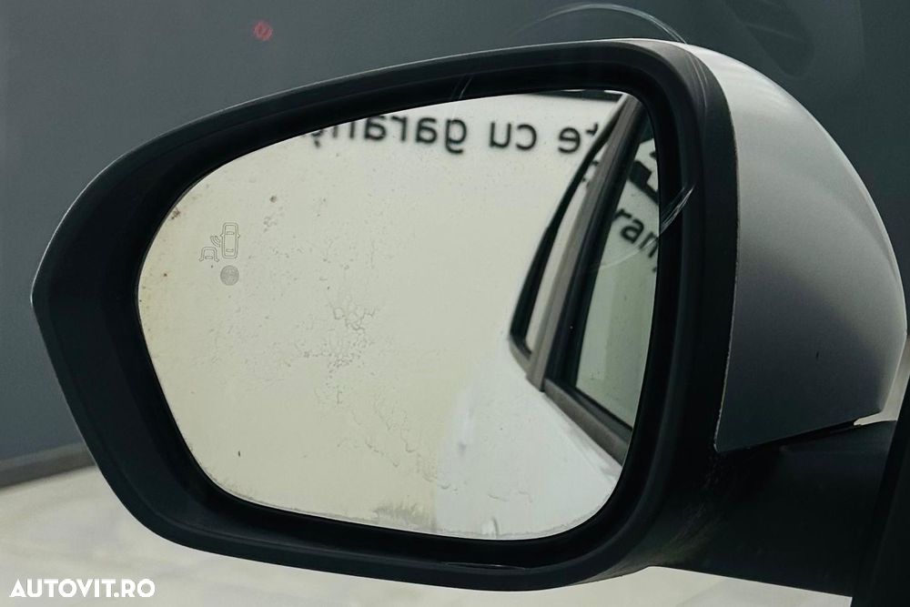 Dacia Duster 1.5 Blue dCi Prestige - 29