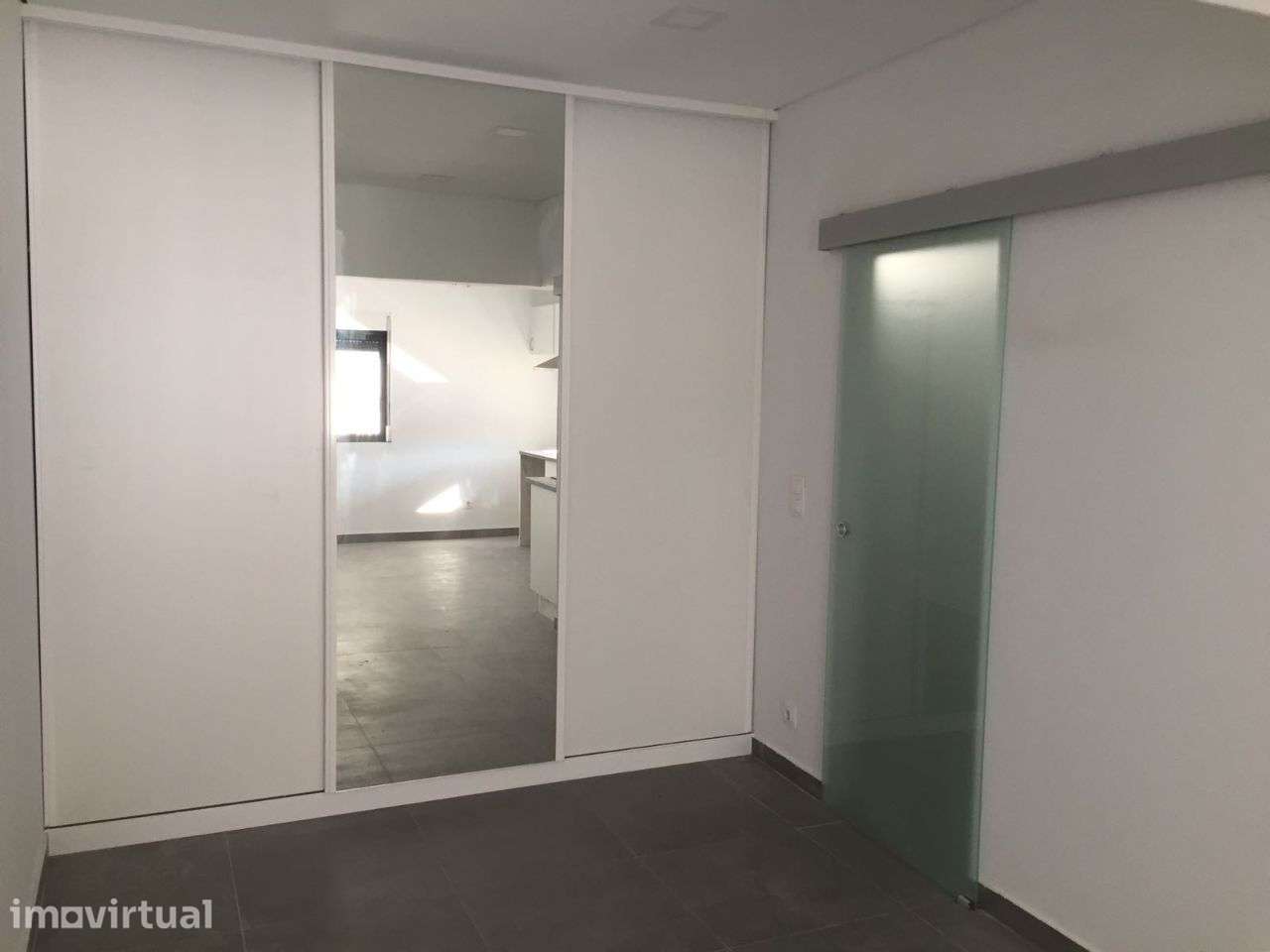 Apartamento T0 em Lisboa - Grande imagem: 5/8