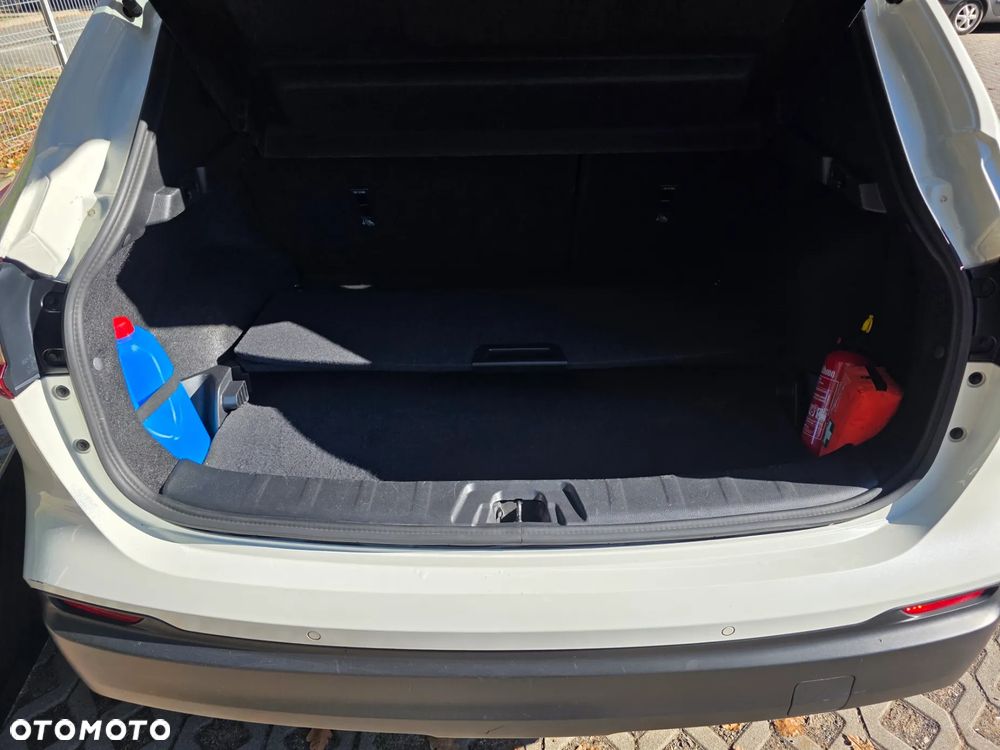 Nissan Qashqai - 5