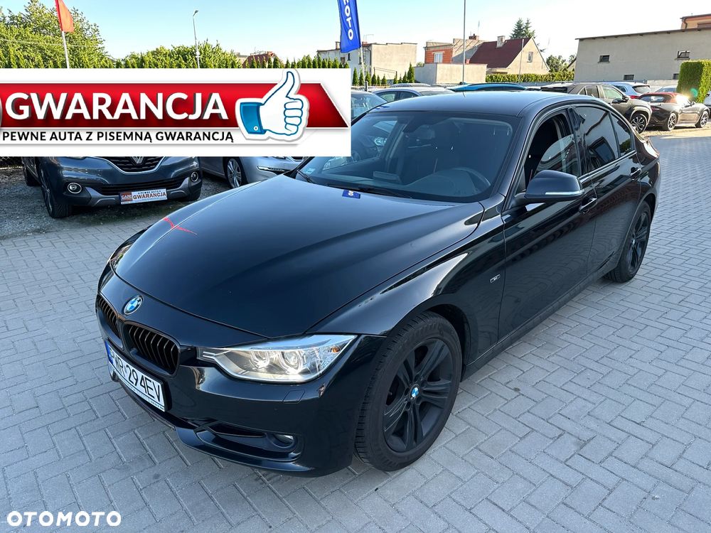 BMW Seria 3 - 1