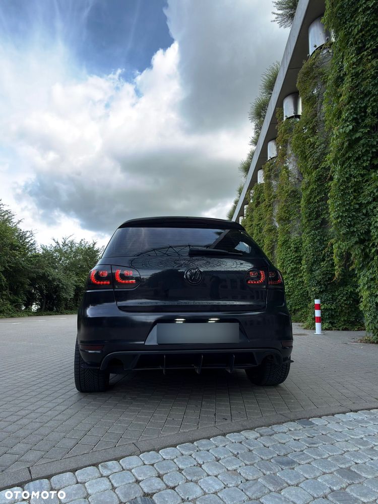 Volkswagen Golf 1.6 TDI BlueMot Trendline DSG - 9