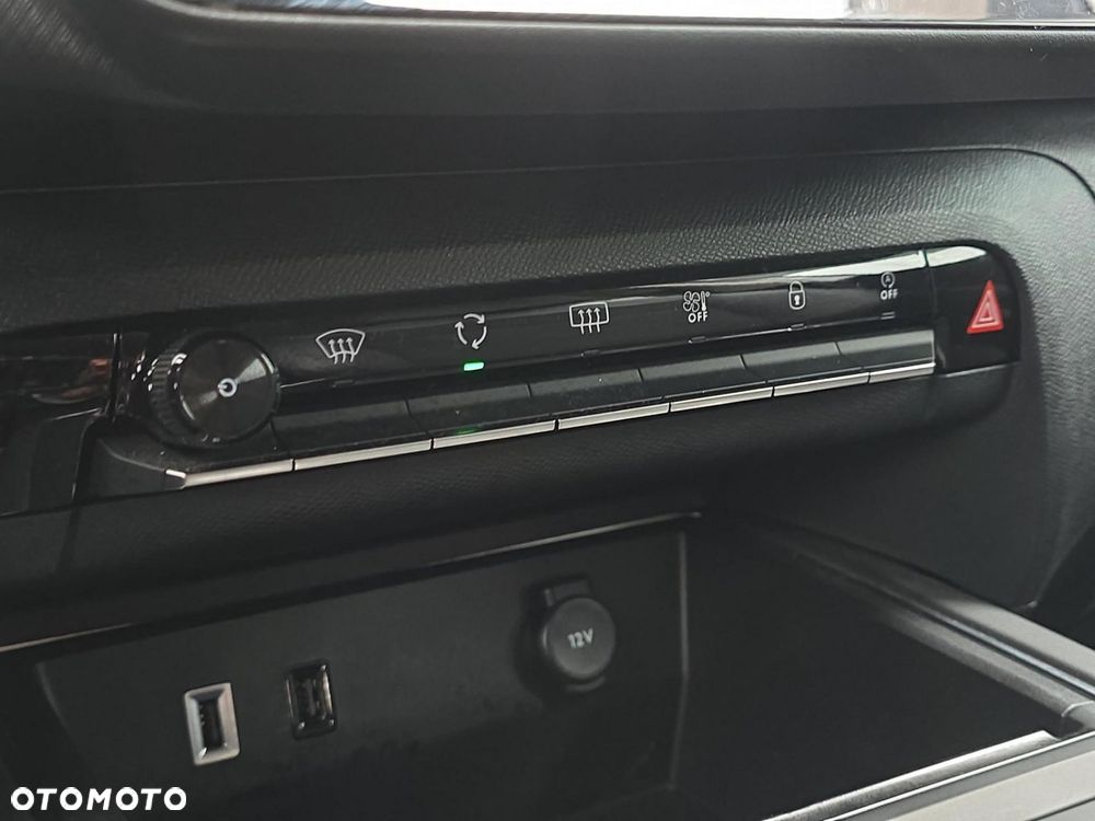 Citroën C5 Aircross BlueHDI 130 S&S EAT8 SHINE PACK - 22