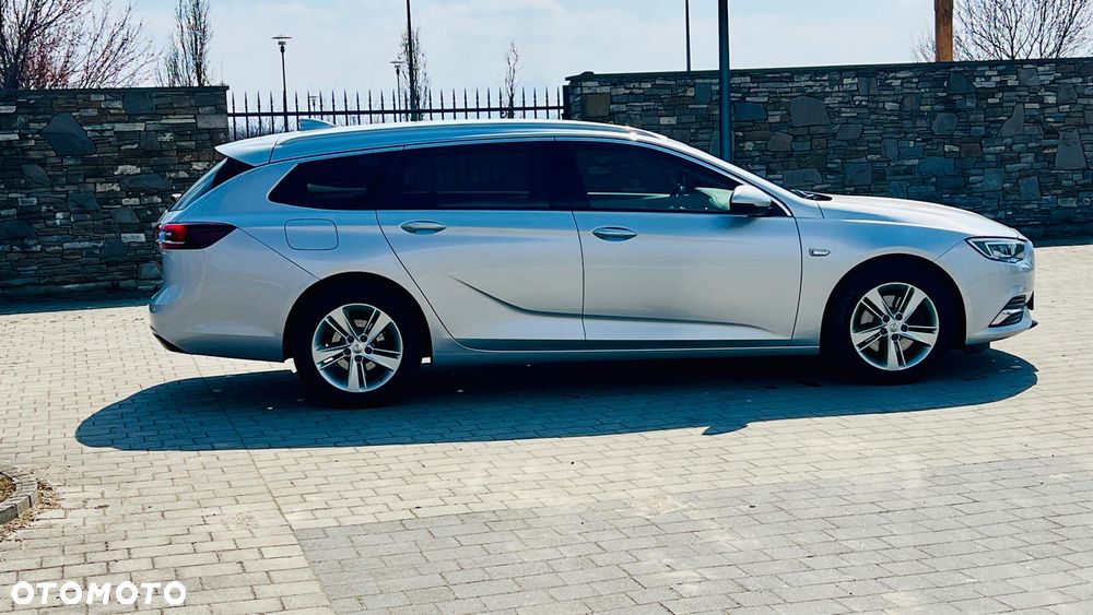 Opel Insignia 2.0 CDTI Executive - 10