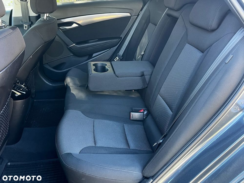 Hyundai i40 1.7 CRDi Premium DCT - 19