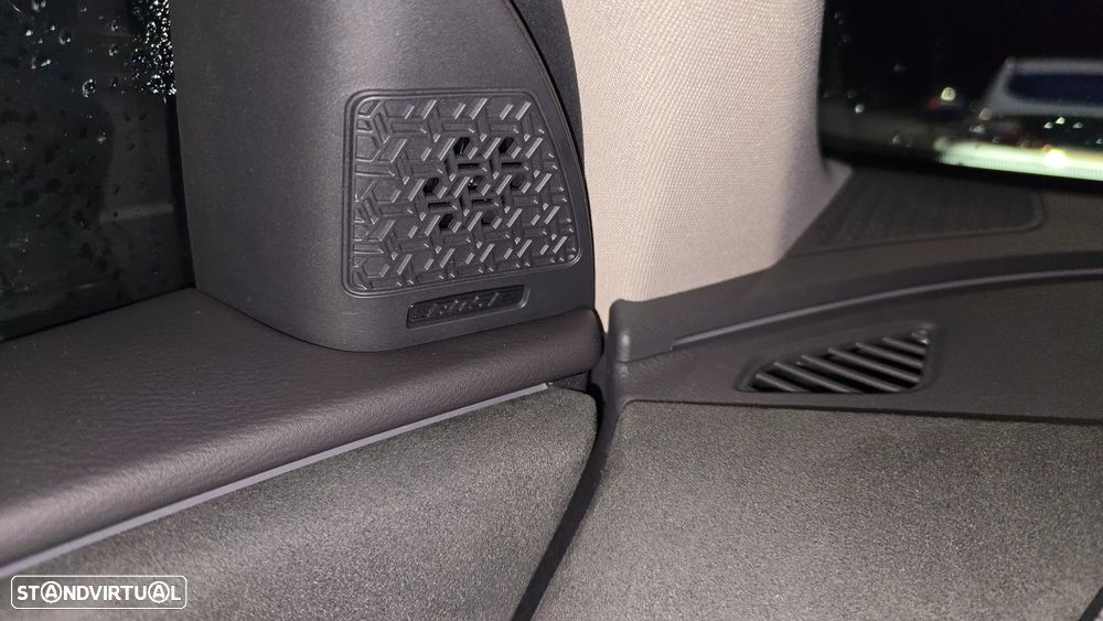 Nissan Ariya 87 kWh Evolve Carr. 22kW - 18