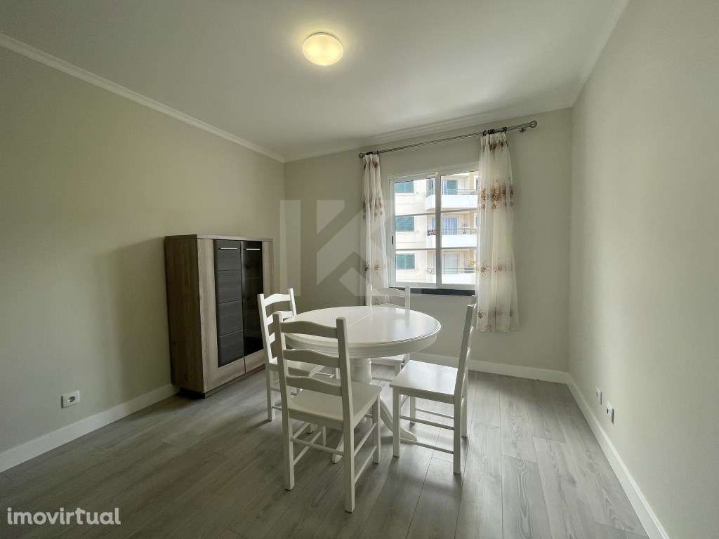 Apartamento T1 - Achada, São Pedro Funchal - Grande imagem: 3/18