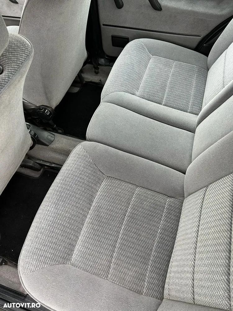 Volkswagen Golf GL - 7