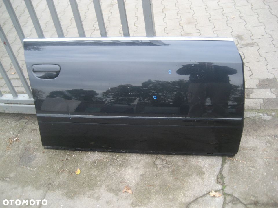 audi a6 c5 drzwi przód prawe - 1