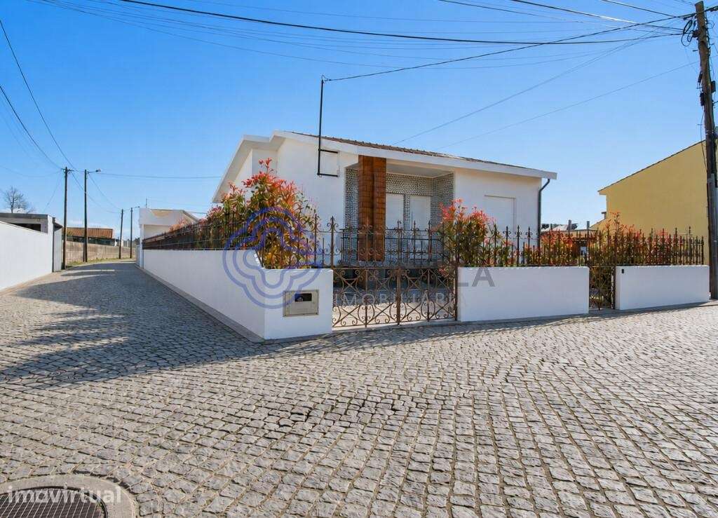 Moradia térrea em Lavra com 2.584 m2 de terreno — potencial para mini - Grande imagem: 5/28