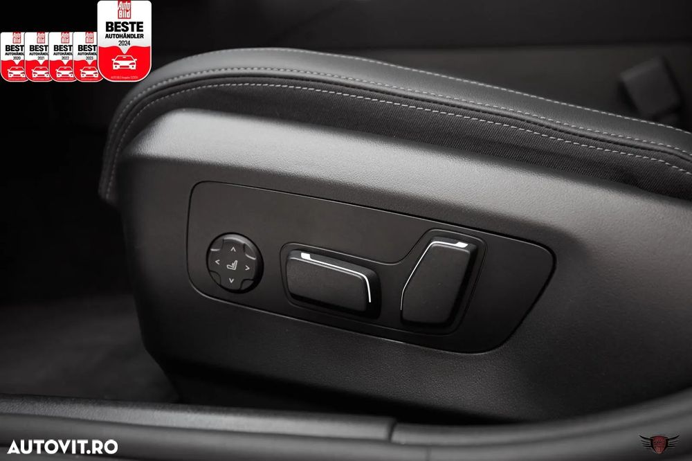 BMW Seria 5 520i Aut. - 18