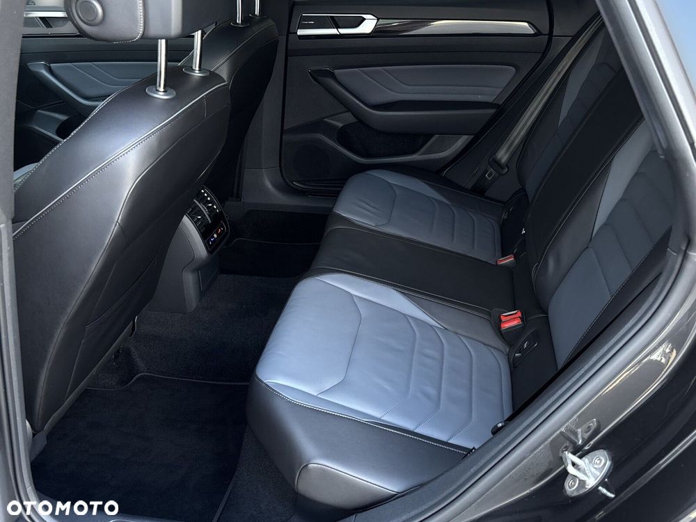 Volkswagen Arteon Shooting Brake 2.0 TDI Elegance DSG - 12