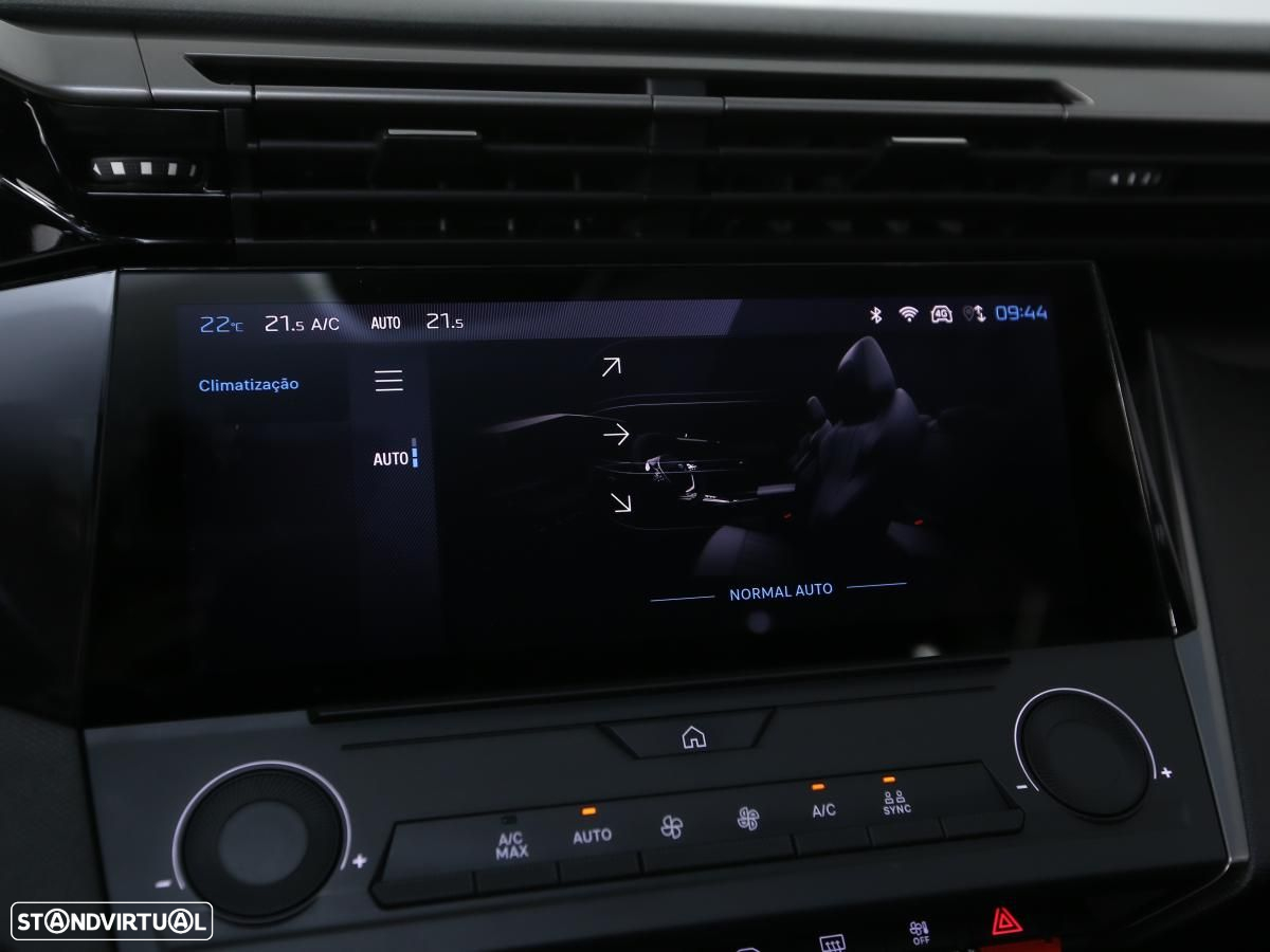 Peugeot 308 SW 1.5 BlueHDi Active Pack - 24