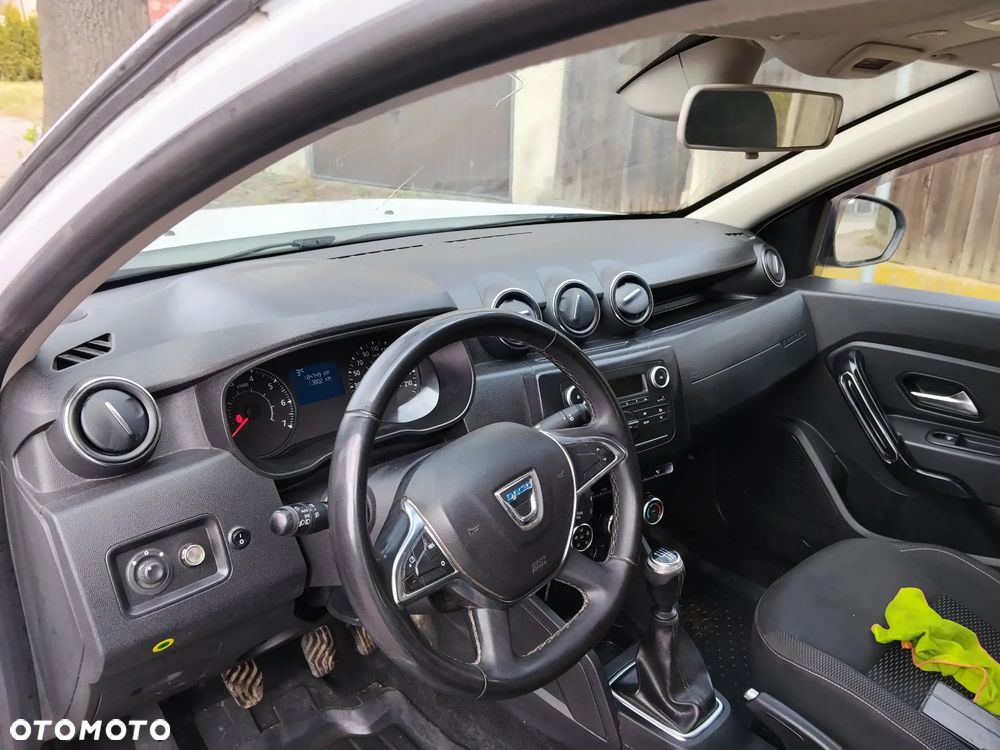 Dacia Duster 1.2 TCe Comfort - 14