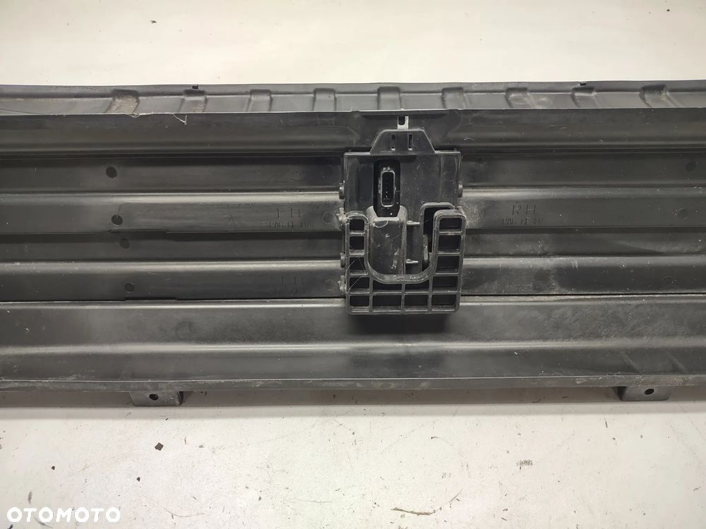 KIEROWNICA POWIETRZA ŻALUZJA KANAŁ SSĄCY 86370-3Z000 HYUNDAI I40 1.7CRDI 2014r. ORYGINAŁ - 3