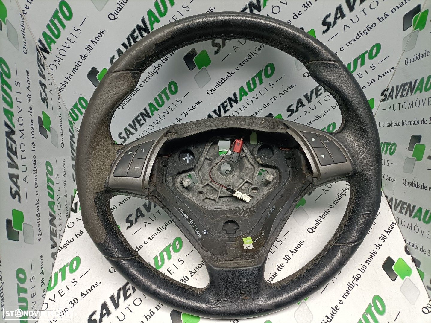 Volante Fiat Bravo Ii (198_) - 1