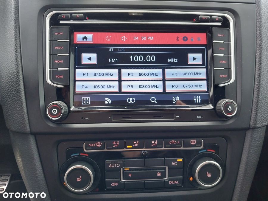 Volkswagen Golf 2.0 GTI - 22