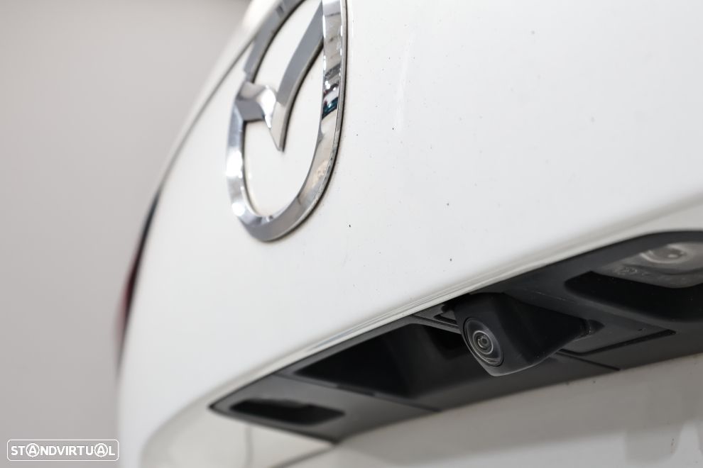 Mazda CX-60 2.5 e-Skyactiv PHEV Exclusive Line +Conv. &Sound P.+Dr.Assi. P.+Co.+Pan.-SKO - 15