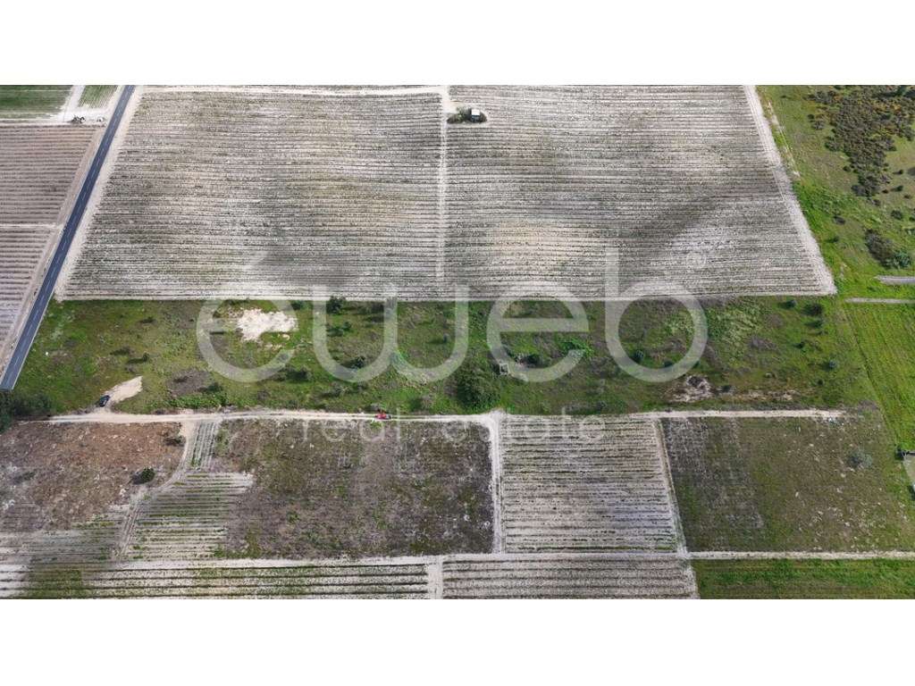 Lote de terreno rústico com 14725m2 - Grande imagem: 3/24
