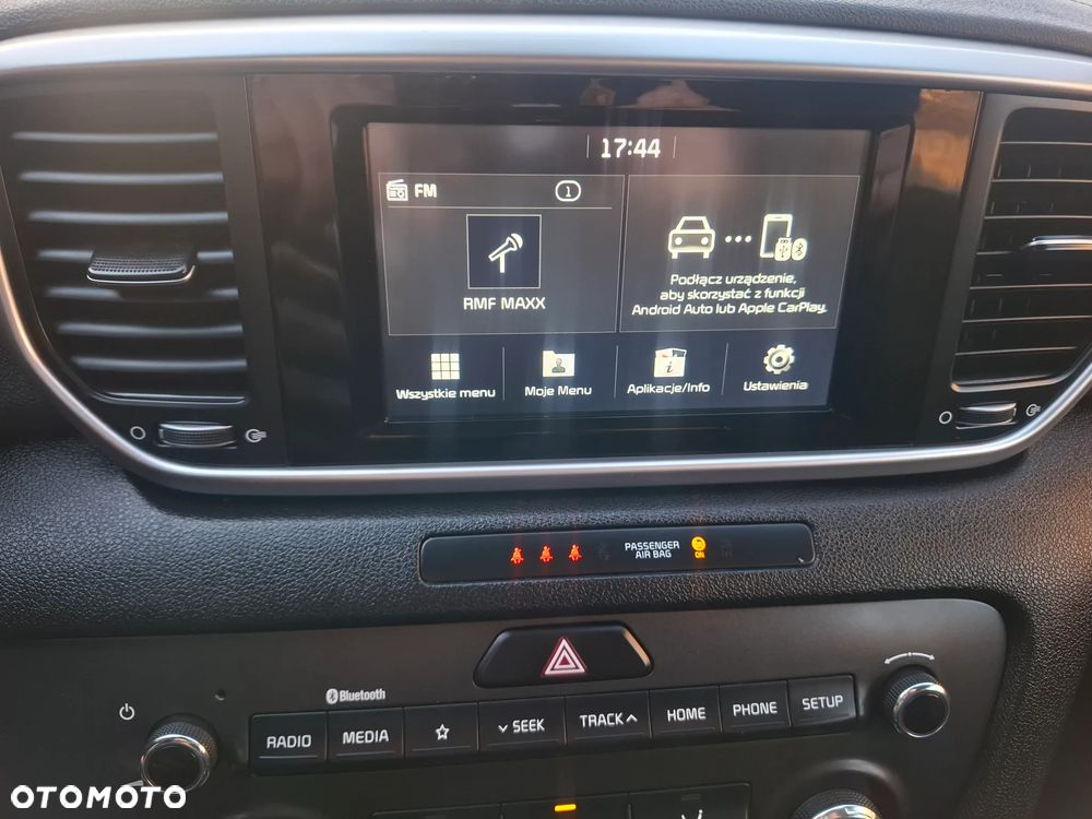 Peugeot 5008 THP 165 EAT6 Stop & Start Allure - 35