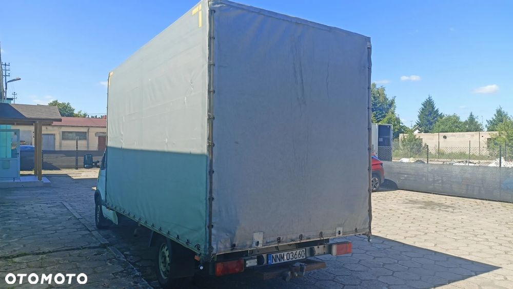 Renault MASTER - 4
