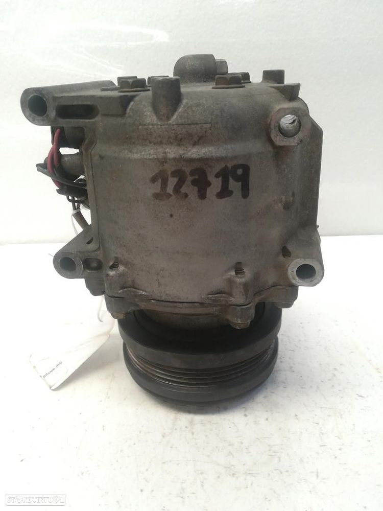 COMPRESSOR AR CONDICIONADO HONDA CR-V I 2000 - 2