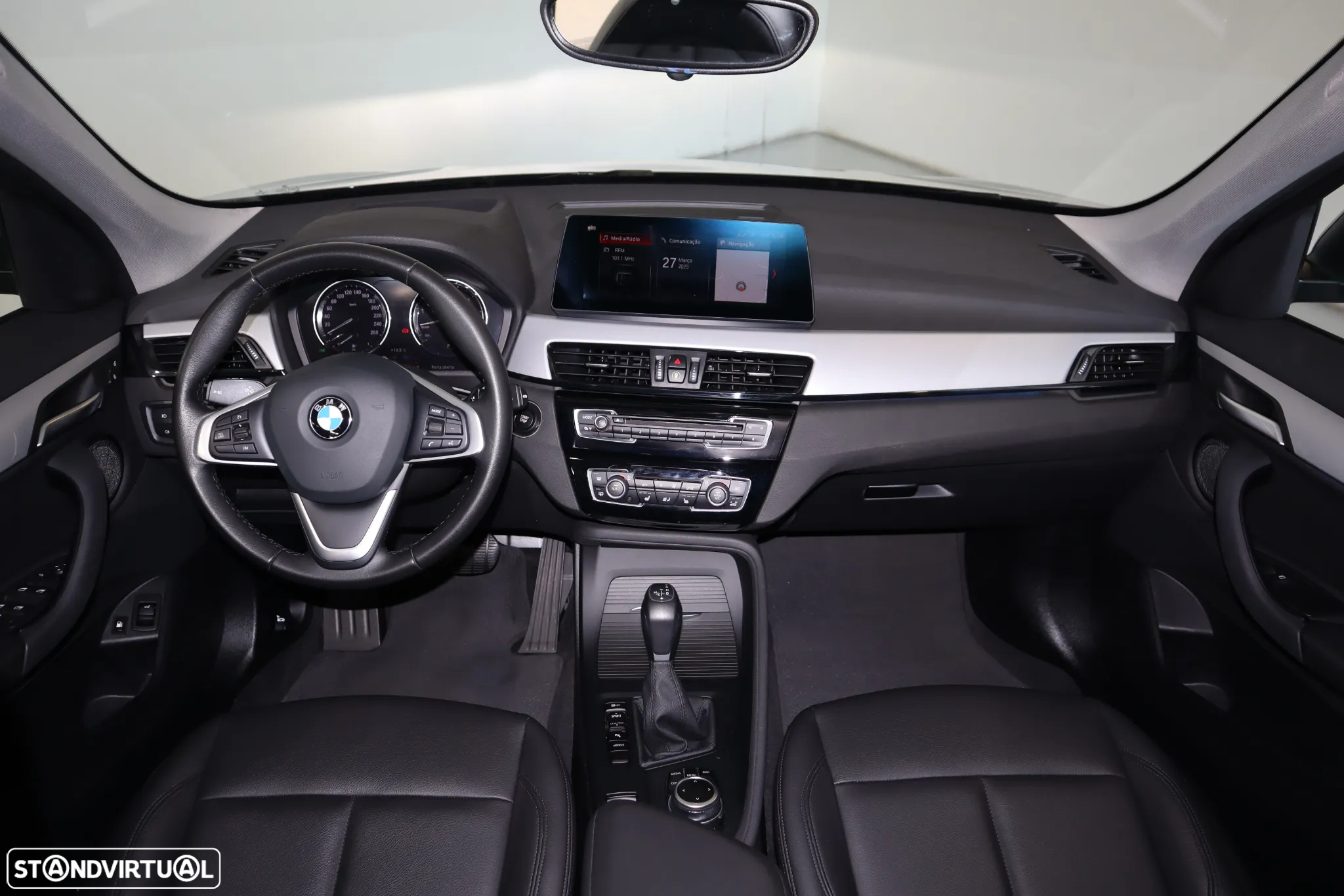 BMW X1 25 e xDrive Line Sport - 13