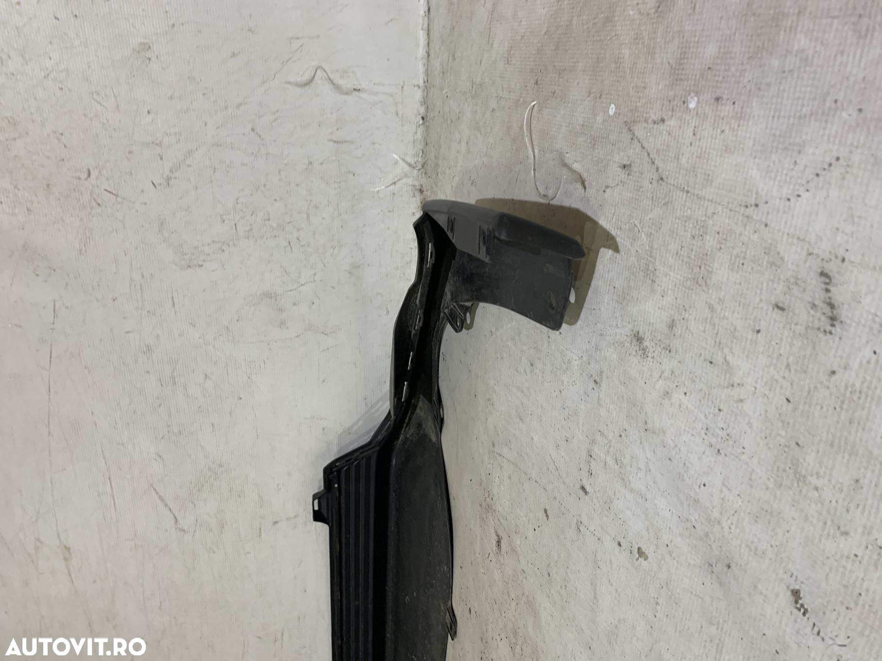 Spoiler bara spate Honda Civic, 2017, 2018, 2019, 2020, cod origine OE 71502-TGG-A000. - 5
