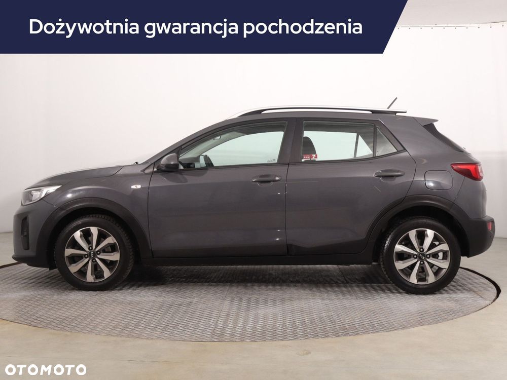Kia Stonic - 4