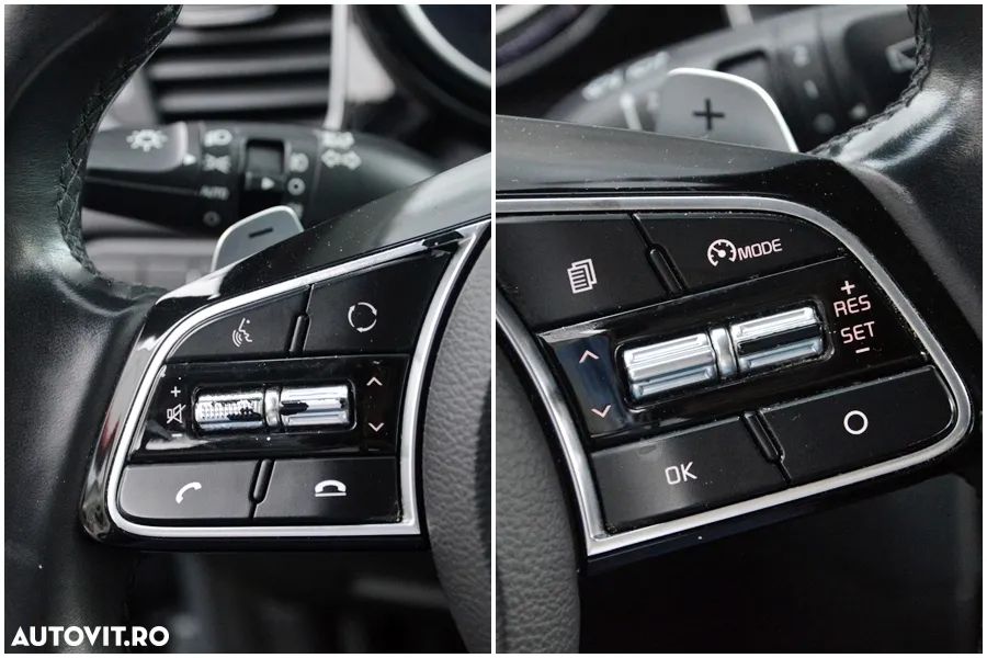 Kia XCeed 1.6 GDI DCT6 OPF Plug-in-Hybrid PLATINUM - 40