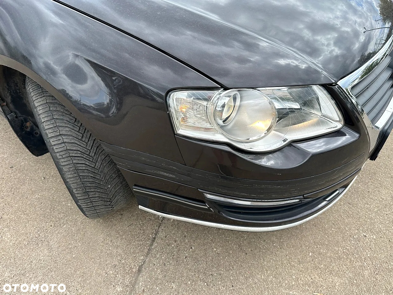 Volkswagen Passat 2.0 TDI DPF Trendline - 26