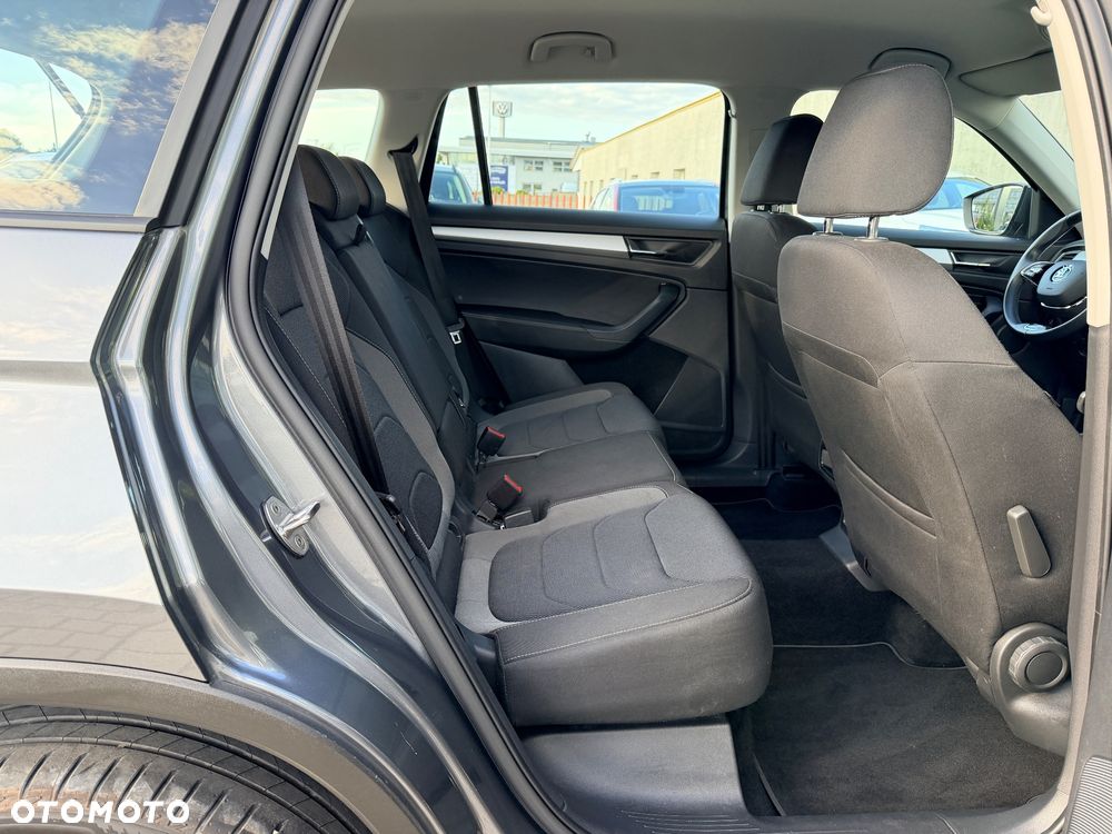 Skoda Kodiaq 1.5 TSI ACT 4x2 Ambition DSG - 15