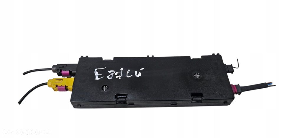 Bmw E81 E87 Moduł Sterownik Wzmacniacz Anteny Diversity 868 Mhz 6958900 - 6