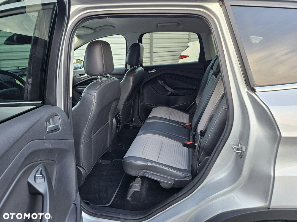 Ford Kuga 1.5 EcoBlue FWD Titanium - 26