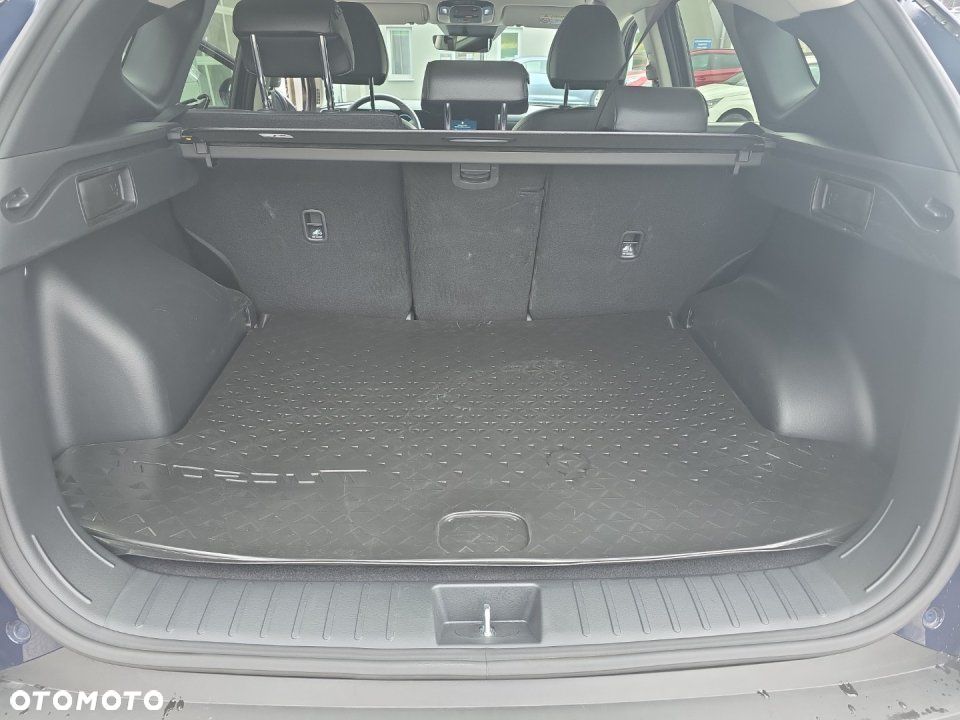 Hyundai Tucson - 20