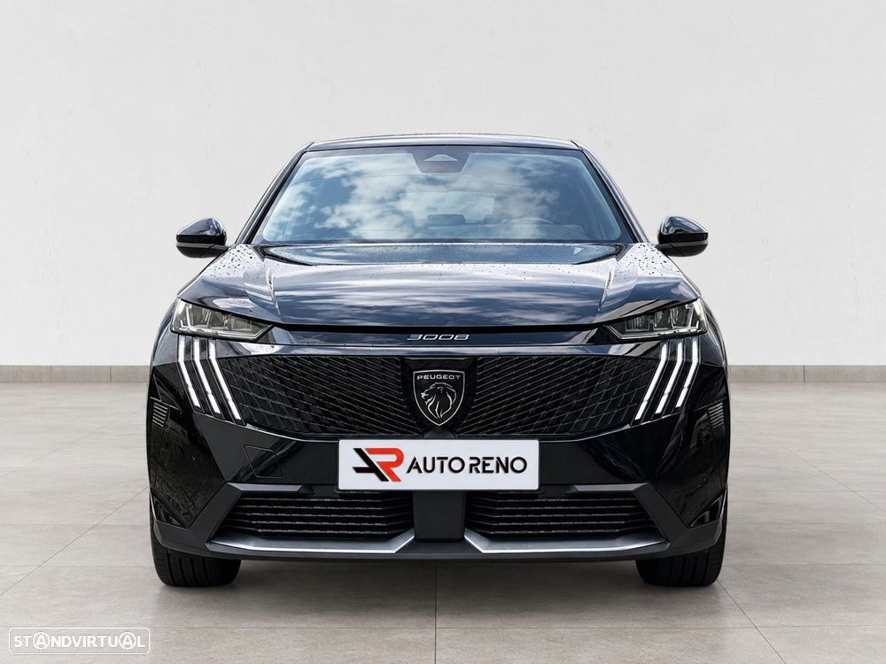 Peugeot 3008 1.2 Hybrid Allure e-DCS6 - 8