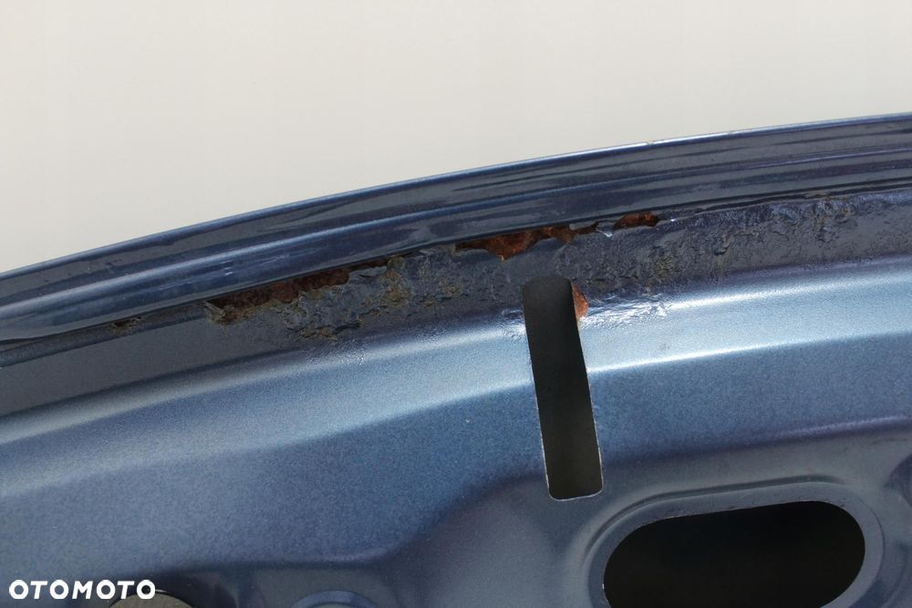 MASKA POKRYWA SILNIKA CITROEN BERLINGO 3 III 08-13R - 10
