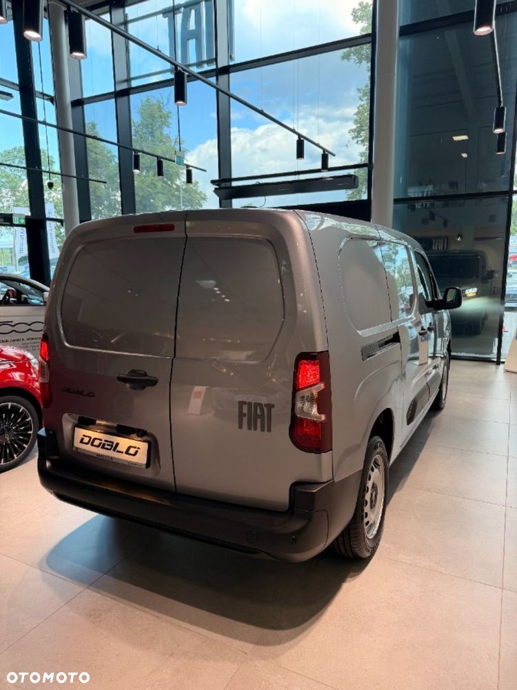 Fiat Doblo - 6
