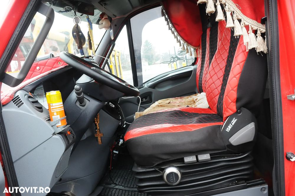 Iveco Daily - 7