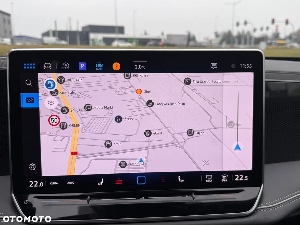 Volkswagen Passat Variant 2.0 TDI SCR Business DSG - 23
