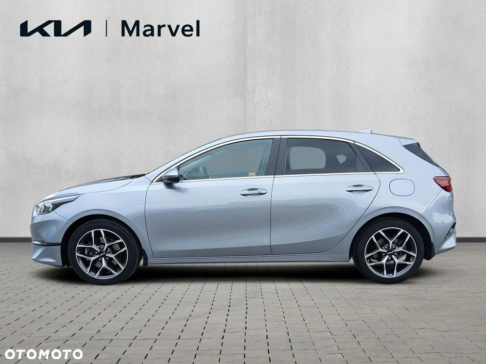 Kia Ceed - 3