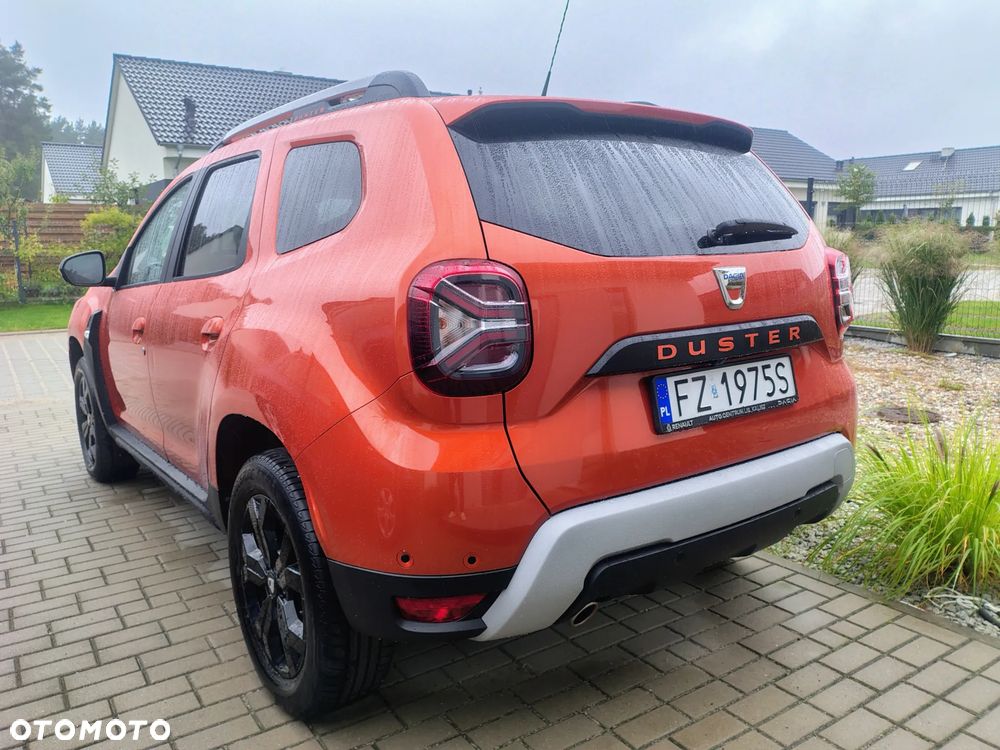 Dacia Duster 1.0 TCe Prestige - 10
