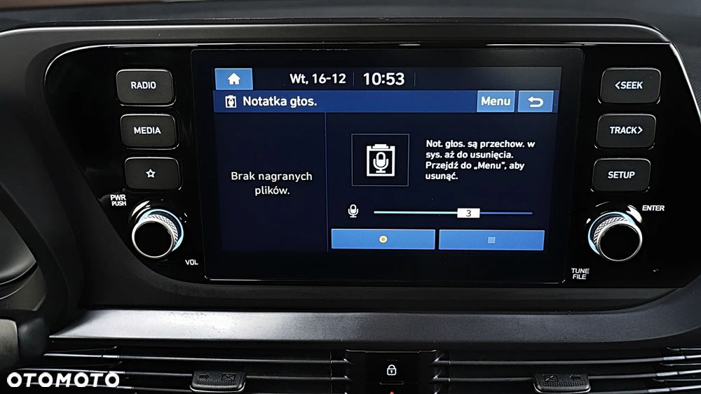 Hyundai i20 1.0 T-GDI Modern - 28