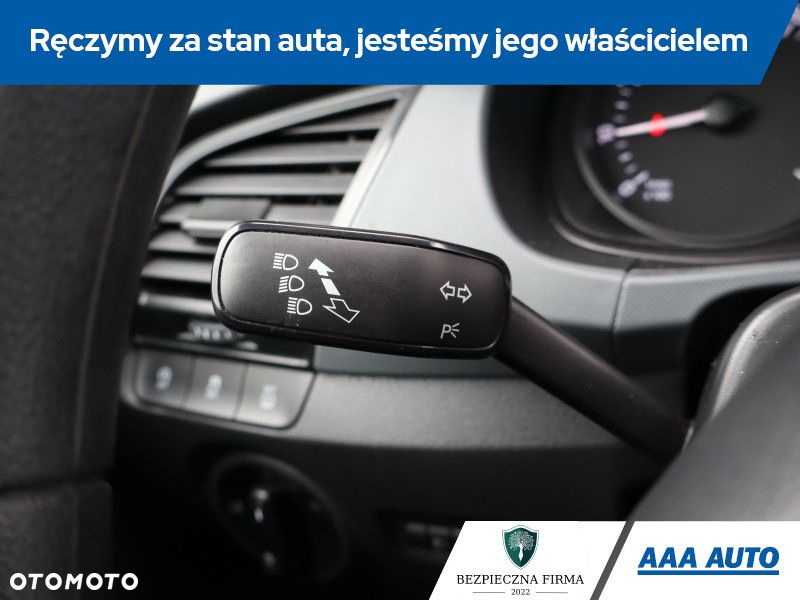 Skoda Fabia - 16