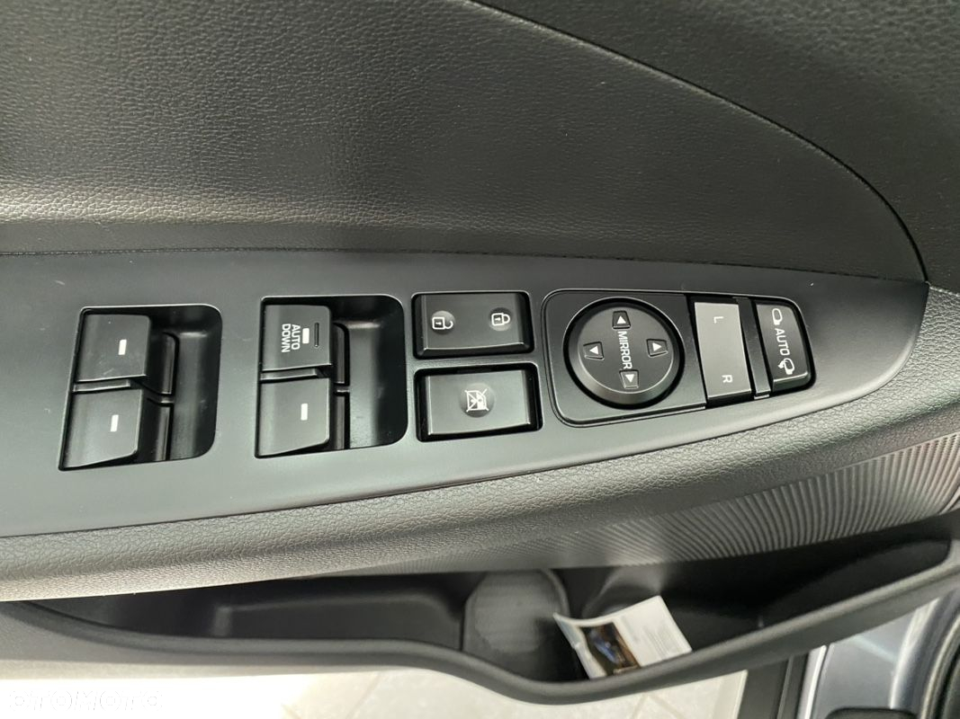 Hyundai Tucson 1.6 GDi 2WD DCT Advantage - 17