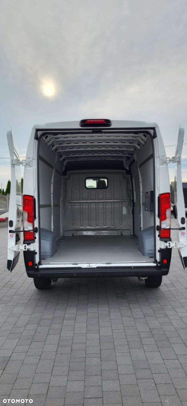 Peugeot Boxer Avanti EDITION L3H2 Ful Serwis Z Niemiec - 31