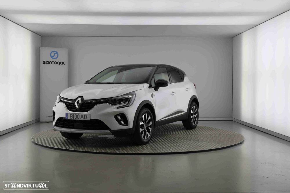 Renault Captur 1.0 TCe Techno - 7