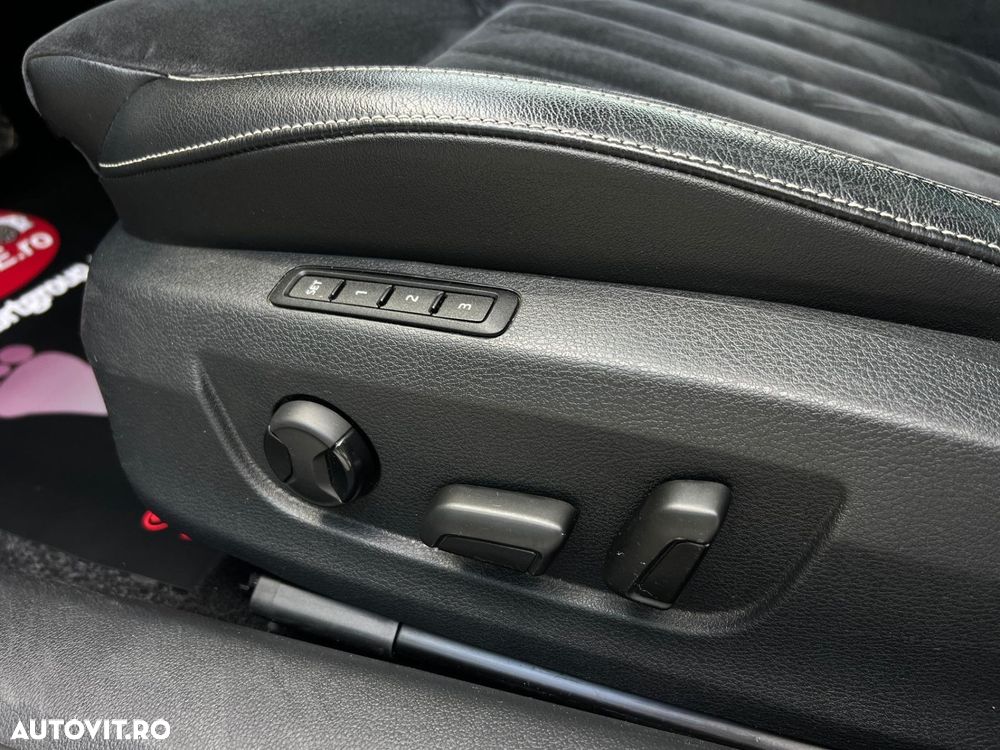 Skoda Superb - 16