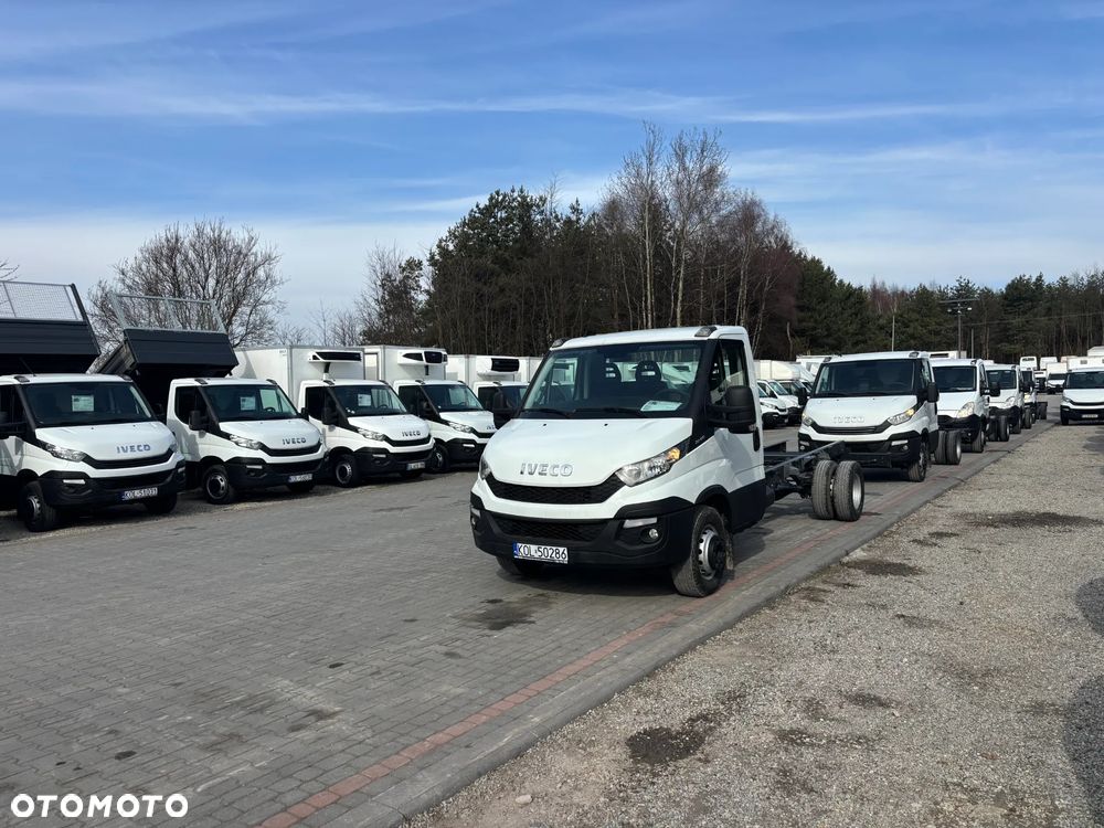 Iveco 70C17,,70C18,,70C15,,72C17,,50C17,,35C17,,35C15 - 2