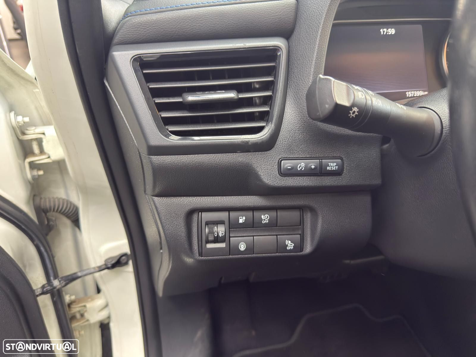 Nissan Leaf e+ N-Connecta Full Led - 15