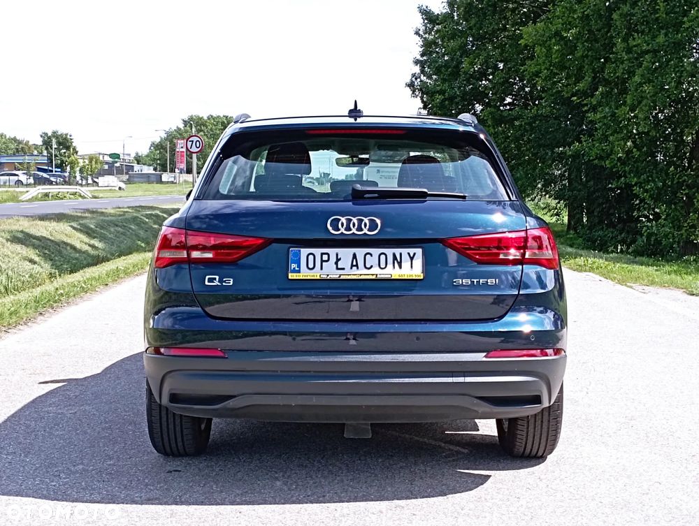 Audi Q3 35 TFSI - 19